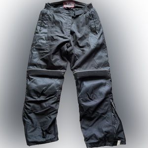 BILT Women’s Motorcycle Pants Medium